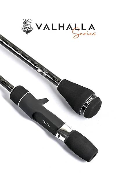 Fujin Valhalla Slowin 198cm 330gr Slow Jig Kam
