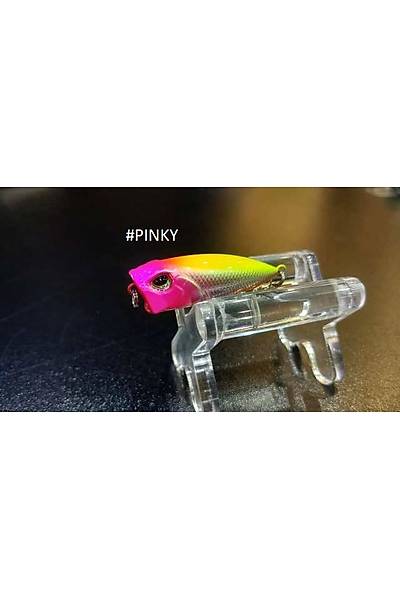 FUJIN Tiny Popper Mini LRF Popper