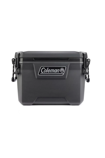 Coleman Convoy 55 QT 5823 Tanabilir Soutucu Buzluk 52 Lt