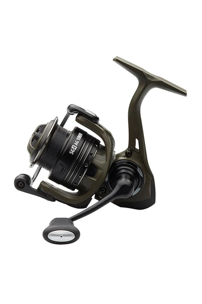 Savage Gear SG4C 2500 FD 10+1BB Olta Makinesi