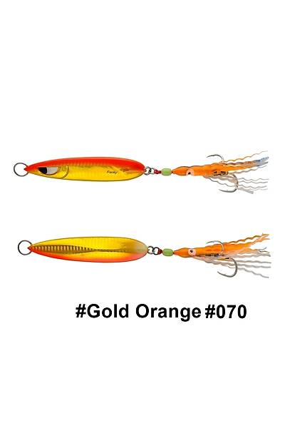 Pro Hunter Fanky Lures Jig Yemi 150 GR