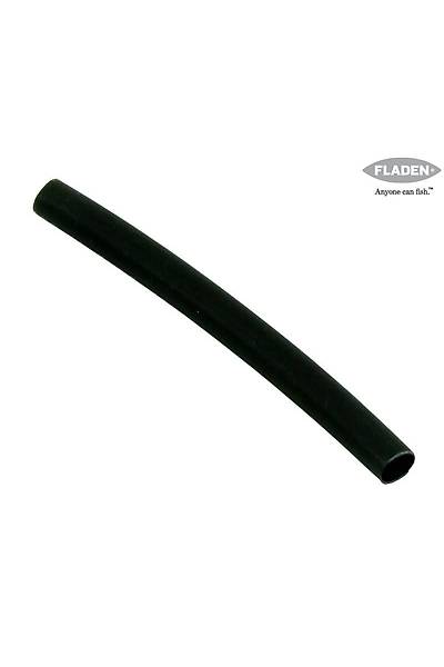 Fladen Silikon Shrink Tube Siyah 10P 5 cm 2.5 mm