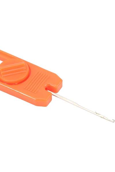 Captain 7691 needle Hrsz Aparat
