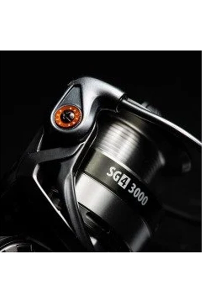 Savage Gear SG4 3000 FD 8+1BB Olta Makinesi