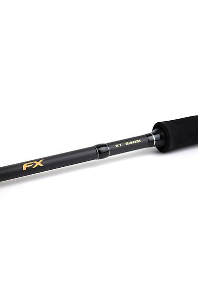 SHMANO FX XT 270M 10-30g Kam