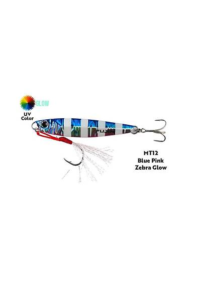Fujin Jig-X 60gr Shore Jigging Jig Yem