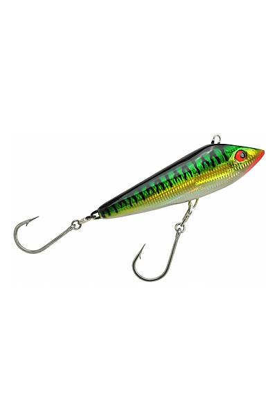 Pro Hunter Tuna Chaser 140 mm /5 oz Trolling Lures