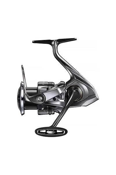 Shimano Makina Twin Power FE 4000 XG