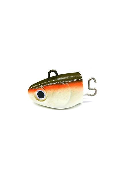 Fiiish BM200/6 BM1350 Extra Deep 240gr Jighead