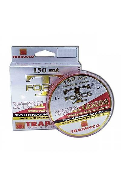 Trabucco T Force Special Casting 150m
