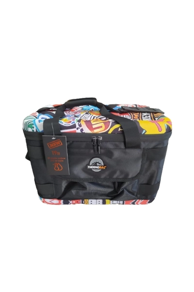 Thermo Bag Thermobag Soutucu 19LT
