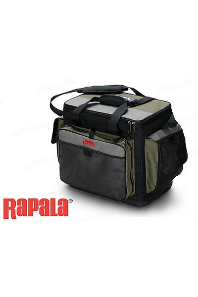 Rapala Magnum Tackle Bag 46015-1