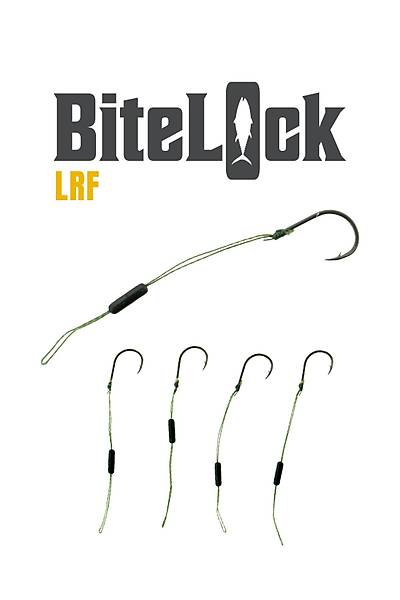 Fujin BiteLock LRF Hrsz Kanca