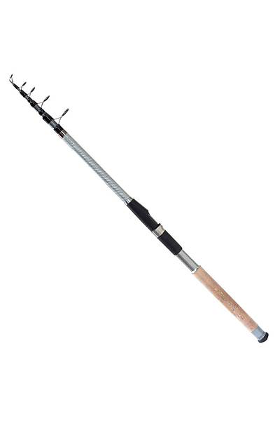 Remixon Carbo-X 2.40m 60-120gr Tele Kam