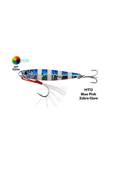Fujin Jig-X 60gr Shore Jigging Jig Yem