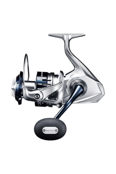 Shimano Saragosa SW 5000 XG