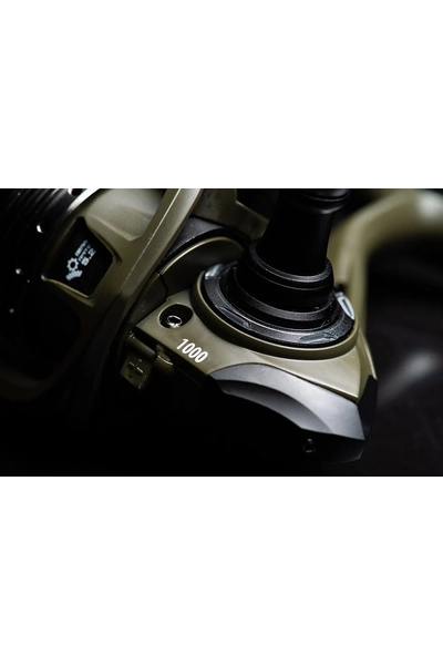 Savage Gear SG4C 2500 FD 10+1BB Olta Makinesi