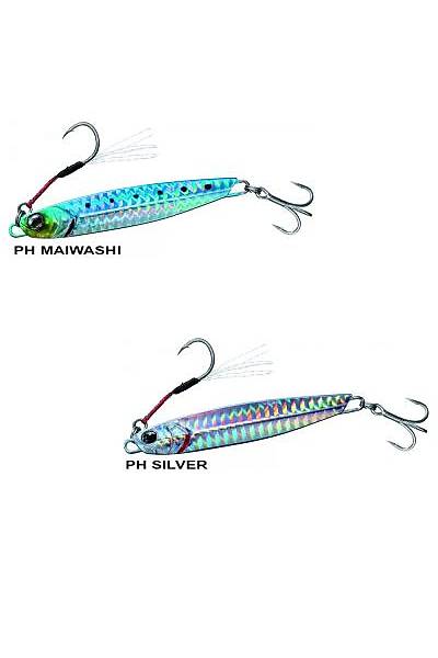 Daiwa Samurai Jig R 20 Jig Yem