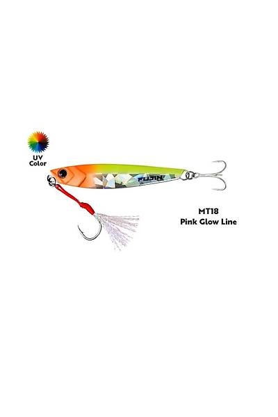 Fujin Jig-X 60gr Shore Jigging Jig Yem