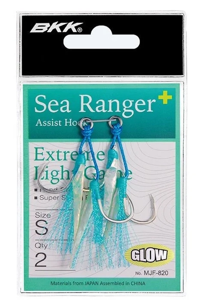 BKK Sea Ranger+ ne
