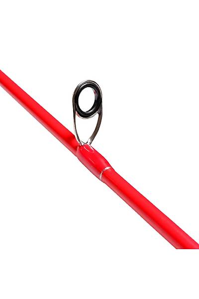 Ryuji Red Fox 2.30m 3-15gr 2P Spin Kam