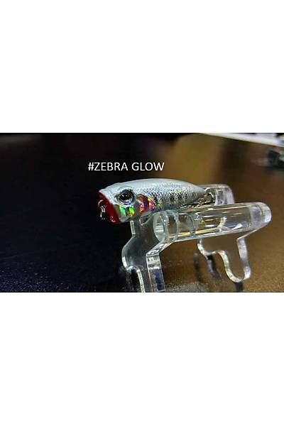 FUJIN Tiny Popper Mini LRF Popper