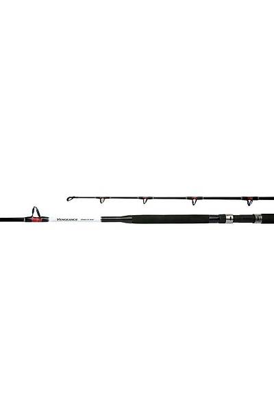 Shimano Vengeance standup 1,65m 5'5