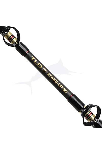 Shimano  TLD B Stand Up 1,65m 5'5