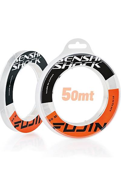 Fujin Senshi FC Leader 50MT Shock Leader