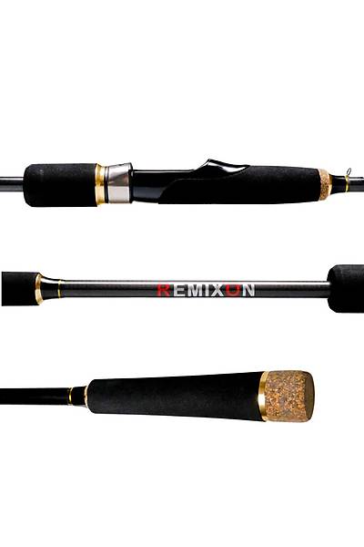 Remixon Sea Drop 2.13m 7-28gr 2P Spin Kam