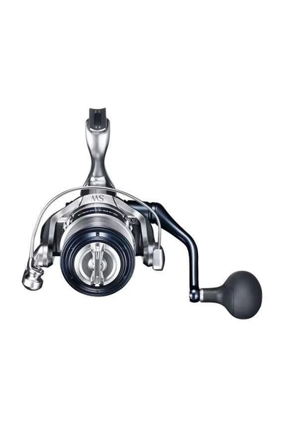 Shimano Saragosa SW 5000 XG