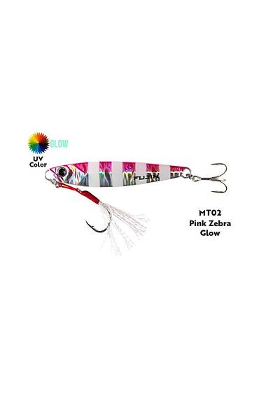 Fujin Jig-X 60gr Shore Jigging Jig Yem