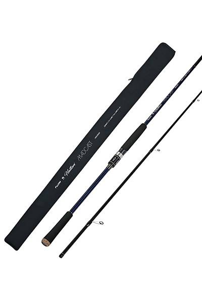 Fujin Madcast 270cm 9-34gr Spin Kam