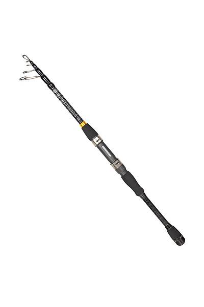 RYUJI ROCK FISH 1.80M 10-40GR TELE SPIN KAMI