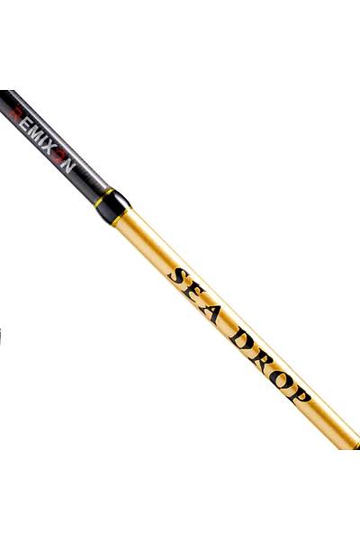 Remixon Sea Drop 2.13m 7-28gr 2P Spin Kam