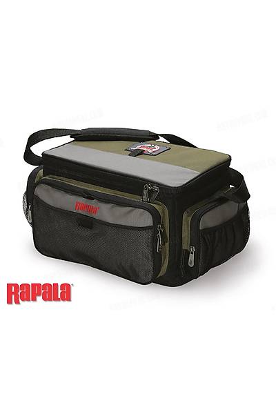 Rapala Tackle Bag 46016-1 Çanta