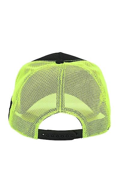 Fujin & Black Brk Neon apka + Bench