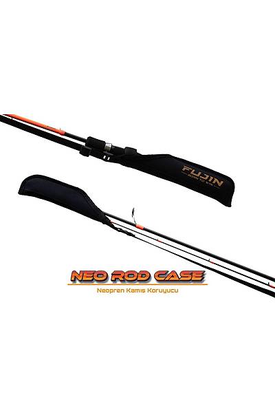 Fujin Neo Rod Case Neopren Kam Koruyucu