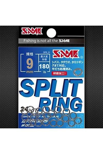 SAME Split Ring