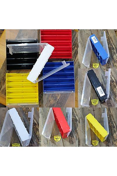 RVER R35-11401 10 GZ MAKET BALIK KUTUSU