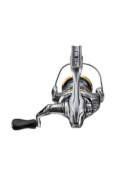 Shimano Sedona Spin Makinas