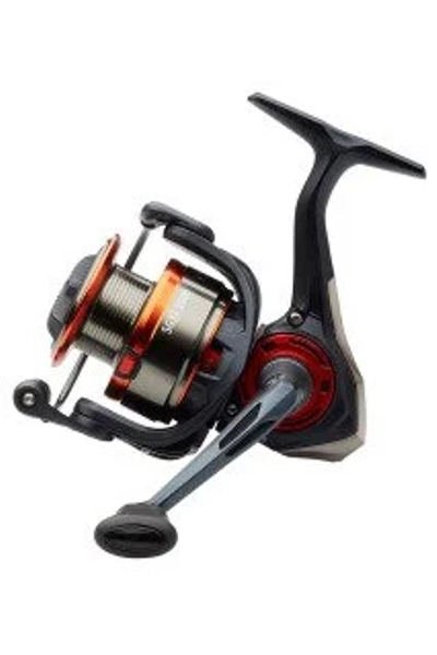 Savage Gear SG2 4000 FD 5+1BB Olta Makinesi