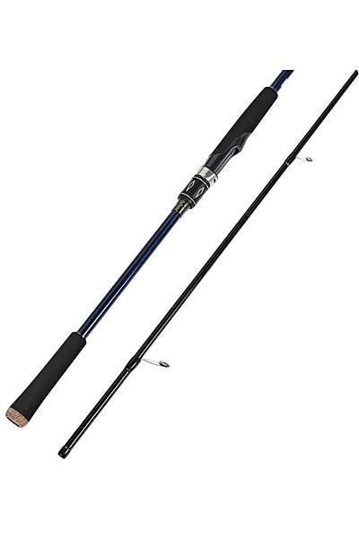Fujin Madcast 270cm 9-34gr Spin Kam