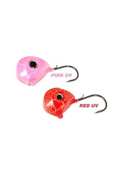 SEABOR TENYA JIG 100 Gr