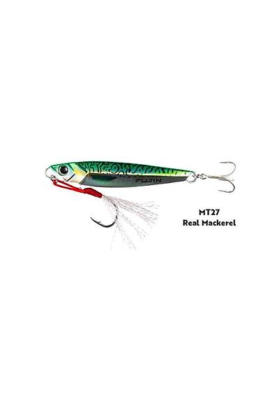 Fujin Jig-X 60gr Shore Jigging Jig Yem