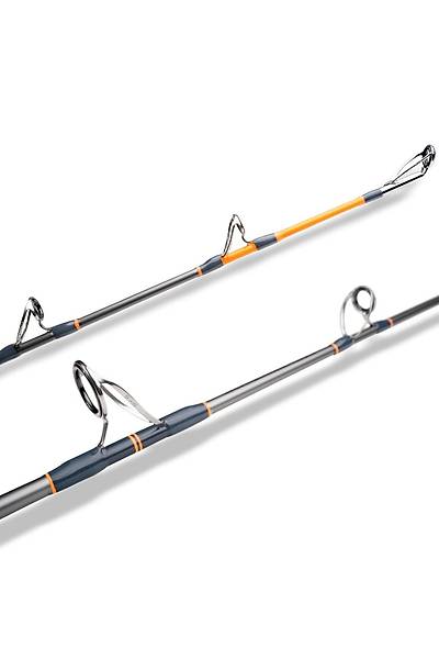 Mustad Speedrizer Offshore Olta Kam
