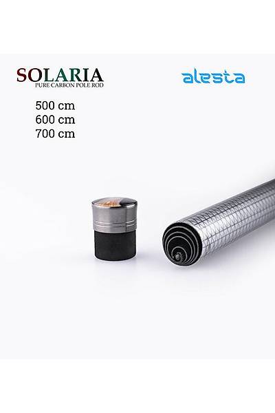 SOLARIA X5021 HI-KARBON GL KAMII
