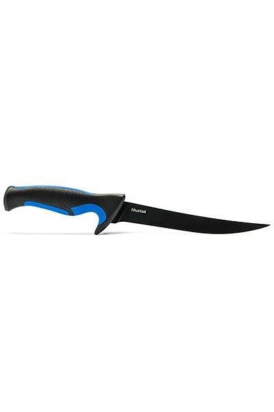 Mustad elik Fileto Ba Tama Klfl