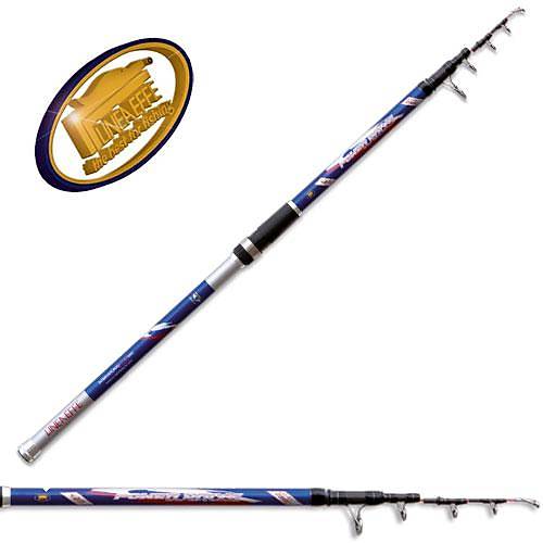 Lineaeffe Power Drive 3.60 Surf Kam