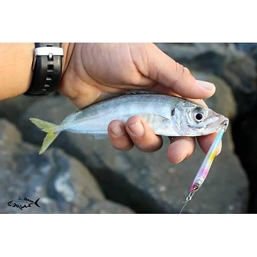 Kendo Baby-JG 34mm 5g Suni Yem
